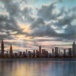 Higher and Still Higher by Richard Duffield