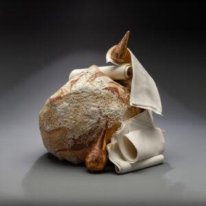 Primal Echoes by Diane Griffin for sale at Wingates Gallery Market Harborough