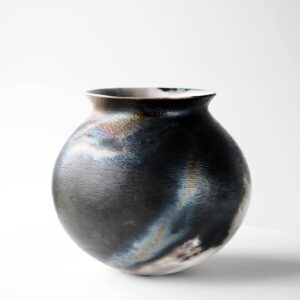 Pearl Granite by Bridget Johnson
