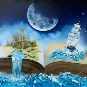 Adventure Departures by Brenda Herd