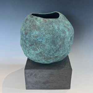 Nature's Fluidity 31 by Katie Braida for sale at Wingates Gallery Market Harborough