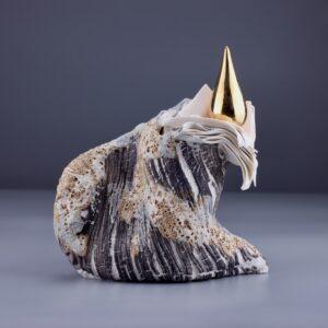 Between Earth and Spirit by Diane Griffin for sale at Wingates Gallery Market Harborough