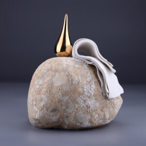 Holdfast by Diane Griffin for sale at Wingates Gallery Market Harborough