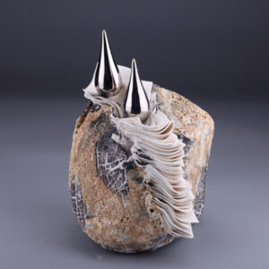 Gaia's Rhythm by Diane Griffin for sale at Wingates Gallery Market Harborough