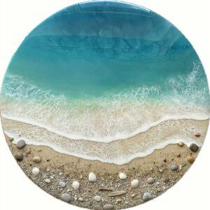 Soft Breeze by Tamsin Pearse
