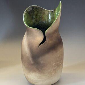 Lyra by Penny Jones available at Wingates Gallery Market Harborough