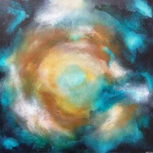 A Place Beyond by Natalie Simon