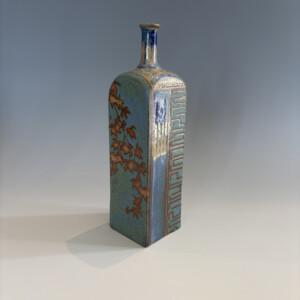 Small Maple Bottle by Miae Kim