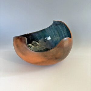 Caldera by Penny Jones