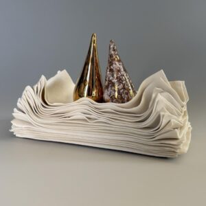 Traces by Diane Griffin for sale at Wingates Gallery Market Harborough